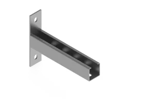 Mão francesa simples