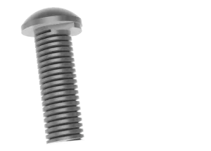 Parafuso lentilha auto-travante