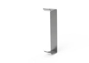 Prendedor de pressão para tampa