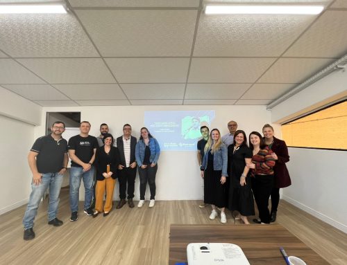 Grupo Eletropoll reúne time de gestores para planejar o futuro