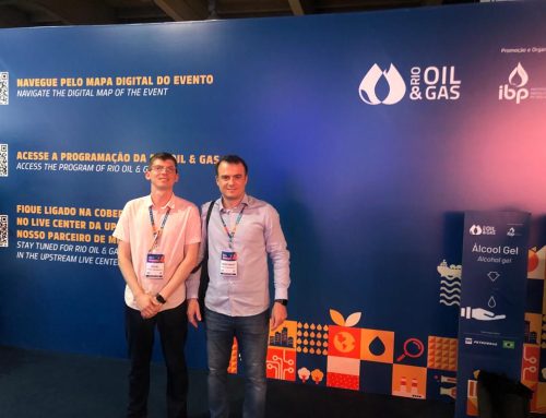 Eletropoll participa do Congresso Rio Oil & Gas 2022