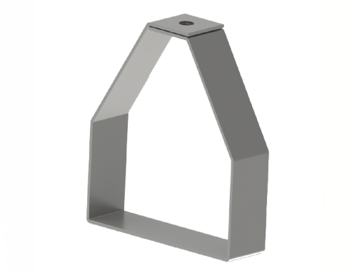 EL 1796 – Suporte Suspensão Vertical