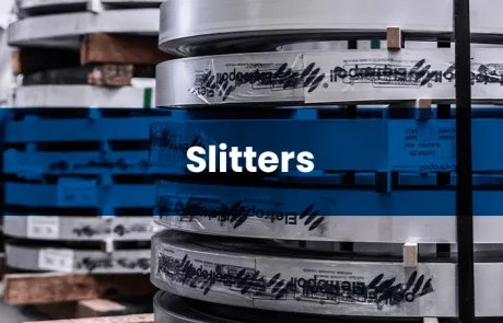 slitters
