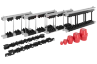 Linha de Energia Eletropoll