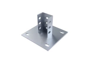 Sapata estrutural Eletropoll